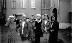 Posle Konferencii GMV