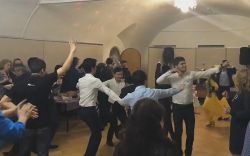 Disko GMR 18.04.2018