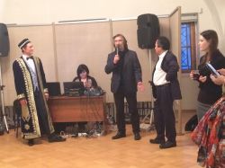 Kult Plova GMR Mkrtychev