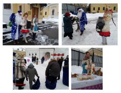 Masleniza Gmr 18.02.2018