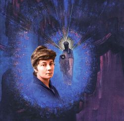 Mother Of The World
