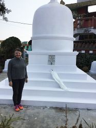 Petersson Kalimpong