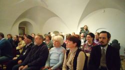 Shustova Falev